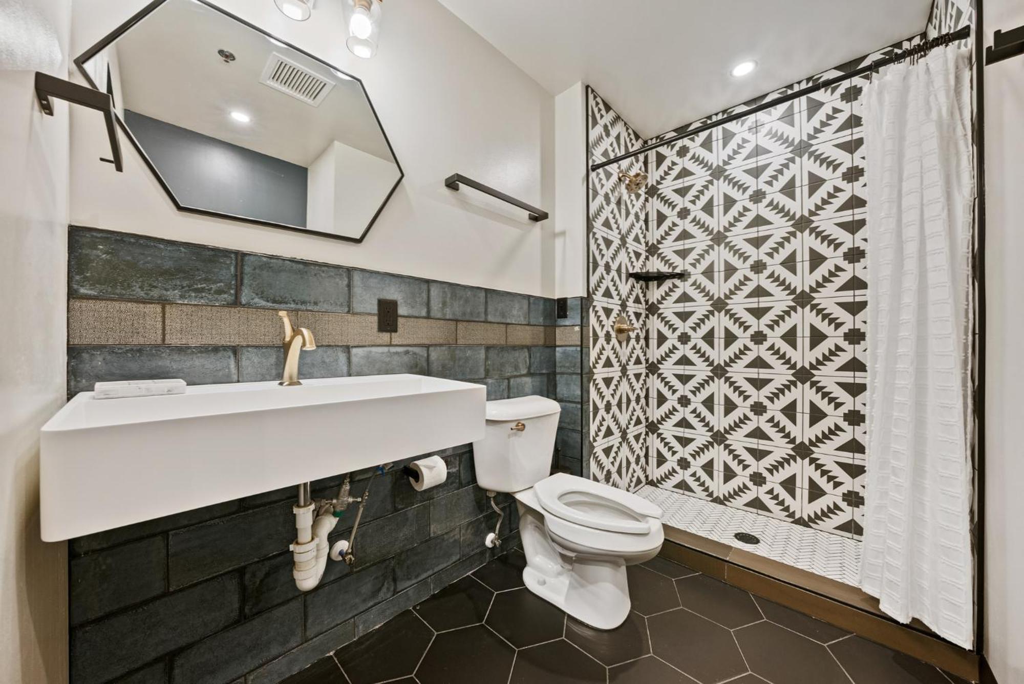 Indigo Pass Boutique Hotel Middletown Zimmer foto