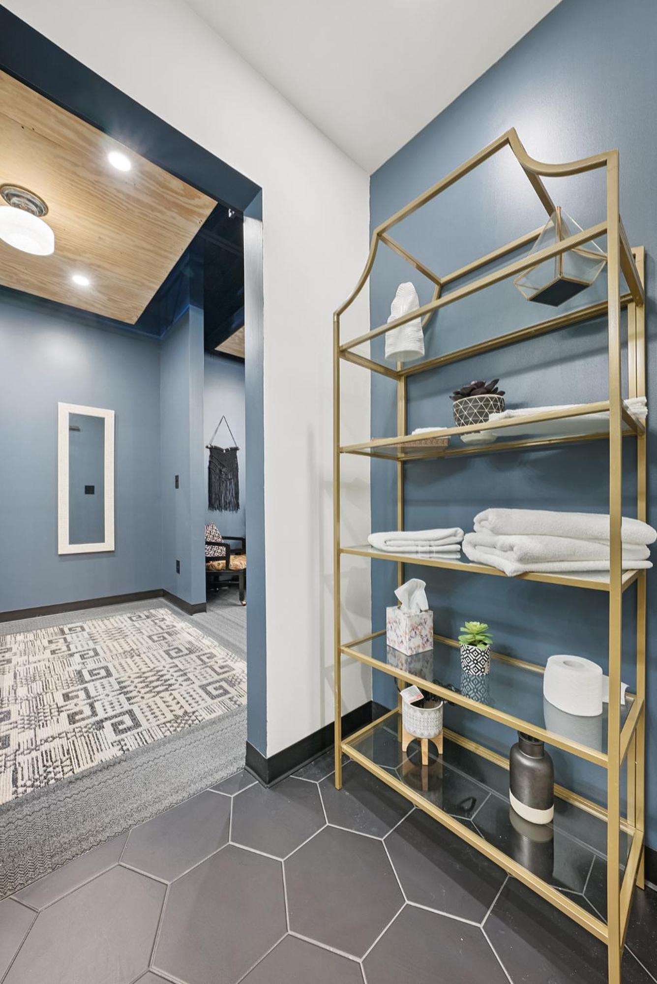 Indigo Pass Boutique Hotel Middletown Zimmer foto