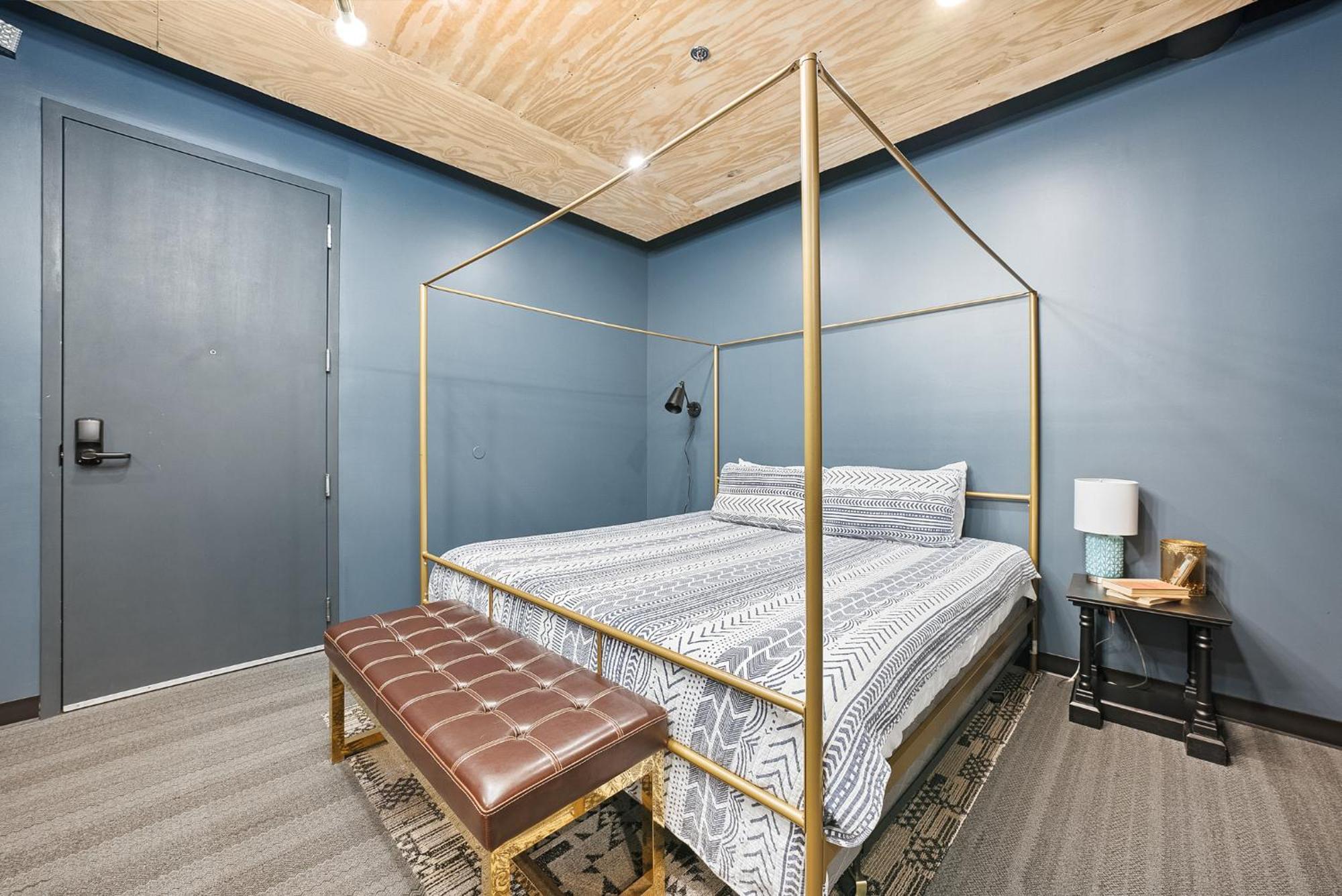 Indigo Pass Boutique Hotel Middletown Zimmer foto