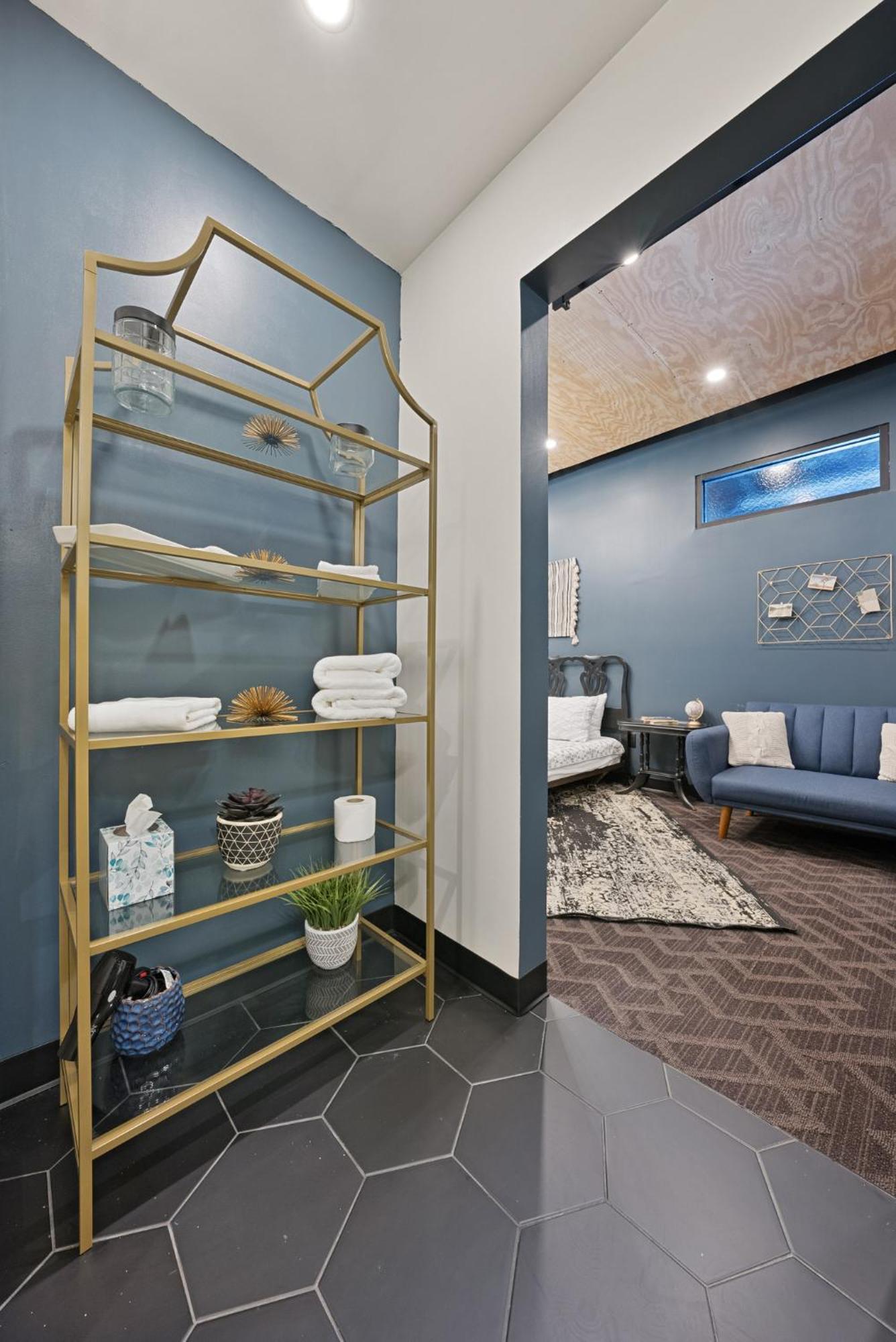 Indigo Pass Boutique Hotel Middletown Zimmer foto