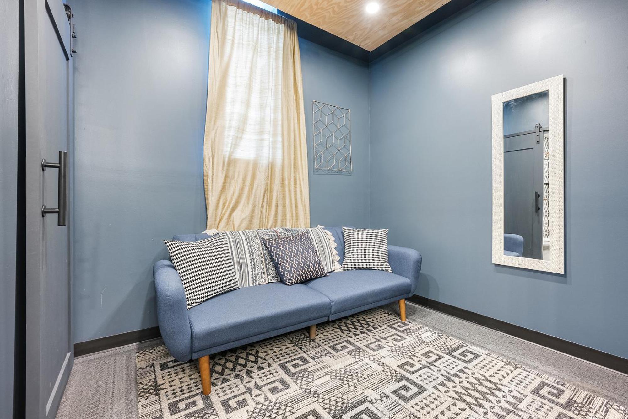 Indigo Pass Boutique Hotel Middletown Zimmer foto