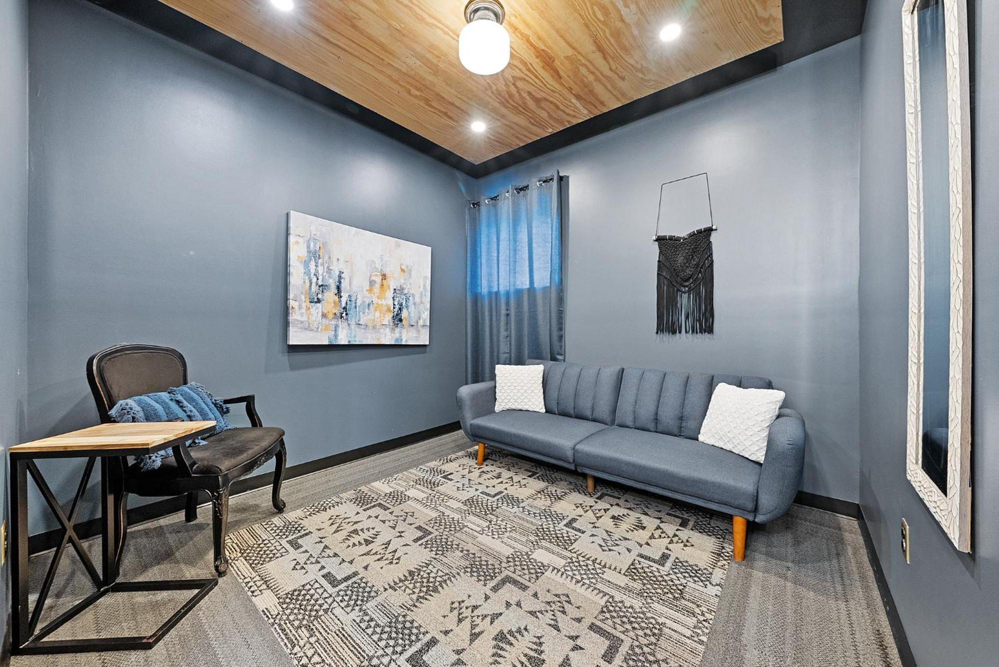 Indigo Pass Boutique Hotel Middletown Zimmer foto