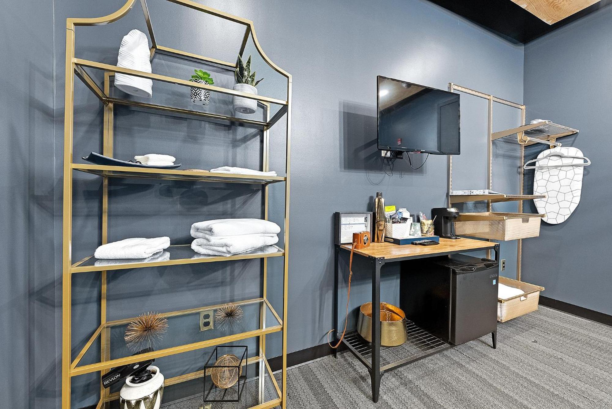 Indigo Pass Boutique Hotel Middletown Zimmer foto